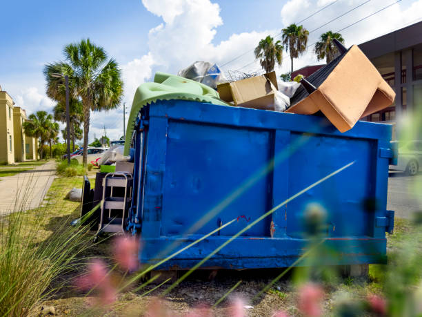 Best Full-Service Junk Removal  in Cutler, CA