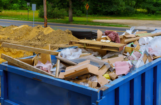 Best Commercial Junk Removal  in Cutler, CA